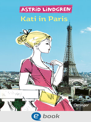 cover image of Kati in Paris